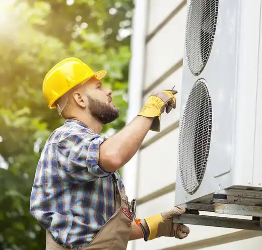 hvac services Greenway - Upper Kirby Area